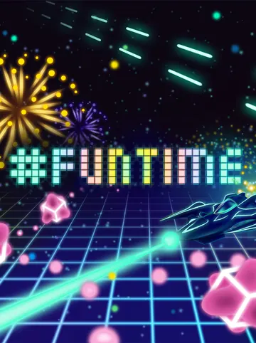 #Funtime box art