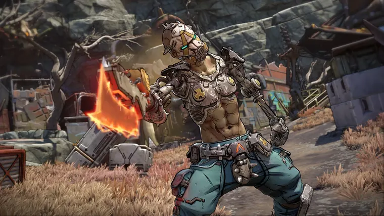 Borderlands 4 Set to Redefine the Vault Hunter Experience This Fall