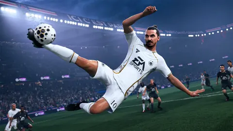New Features, New Faces, Same Beautiful Game: EA Sports FC 26 Arrives This Fall