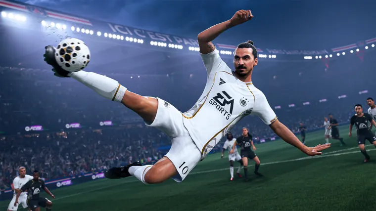 New Features, New Faces, Same Beautiful Game: EA Sports FC 26 Arrives This Fall