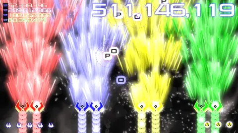 Score Rush Extended screenshot